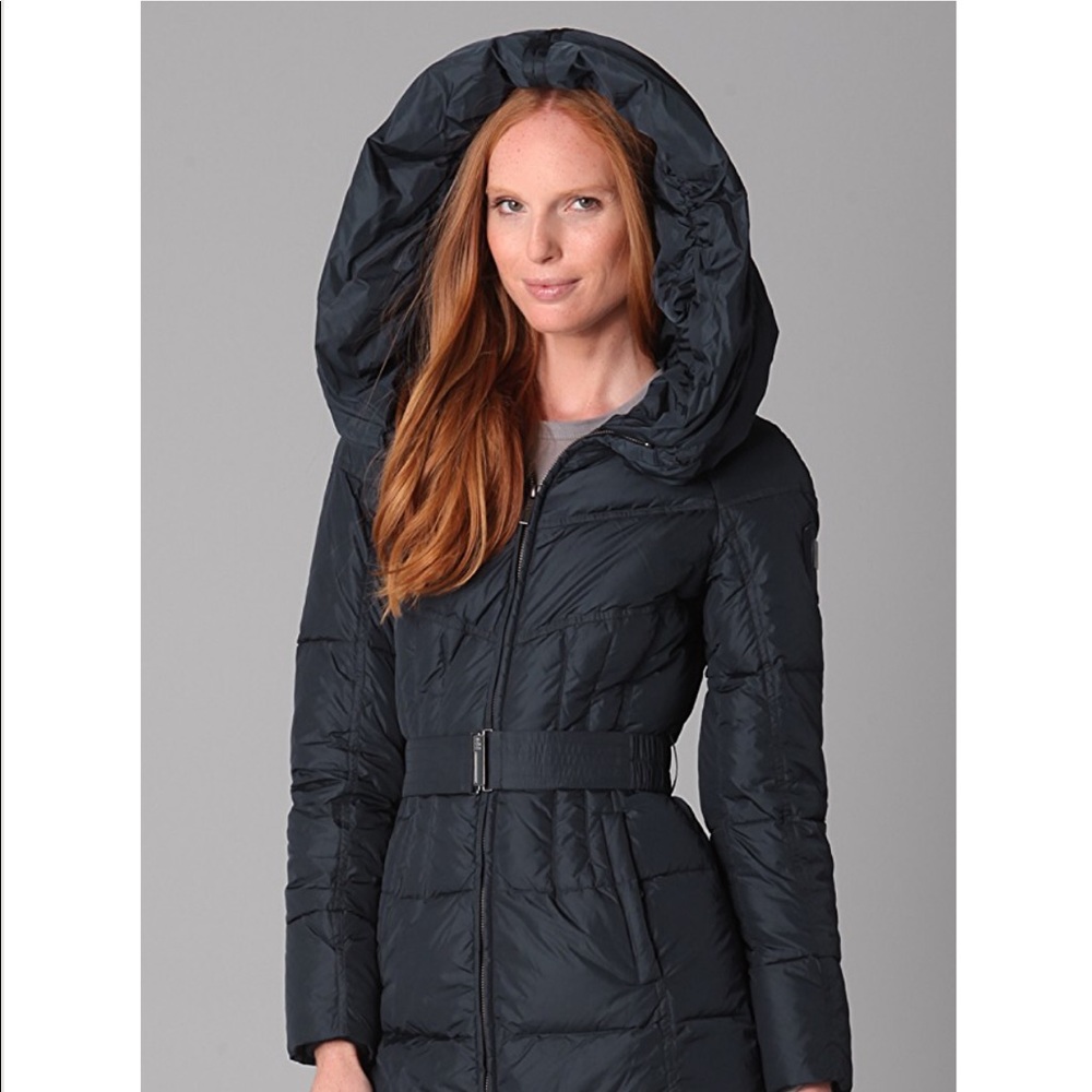 ADD Winter Jacket